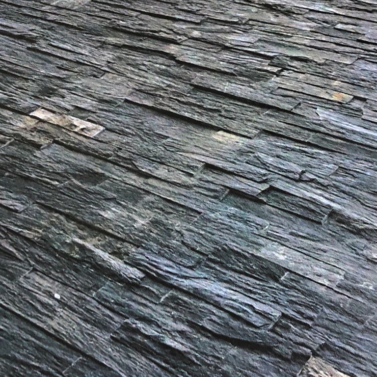 Black Shale