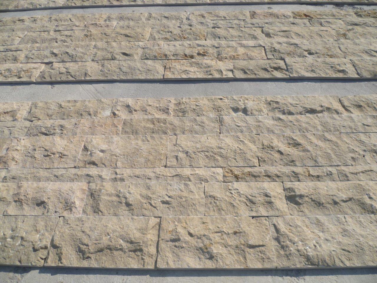 Limestone - Cenia Beige