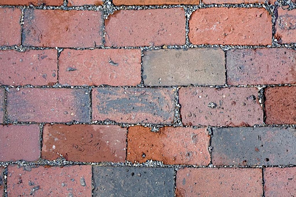 Boston Brick