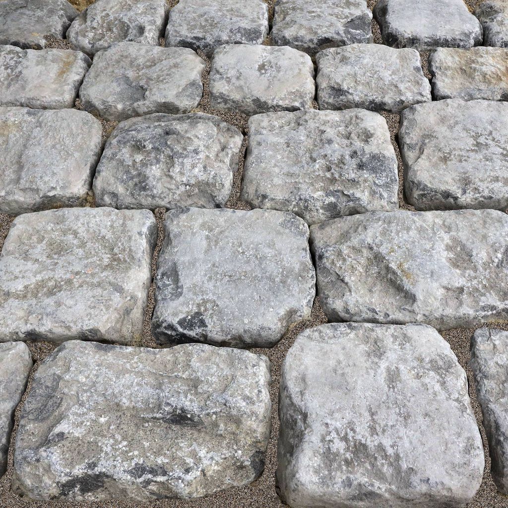 Everything to Know About Belgian Bluestone