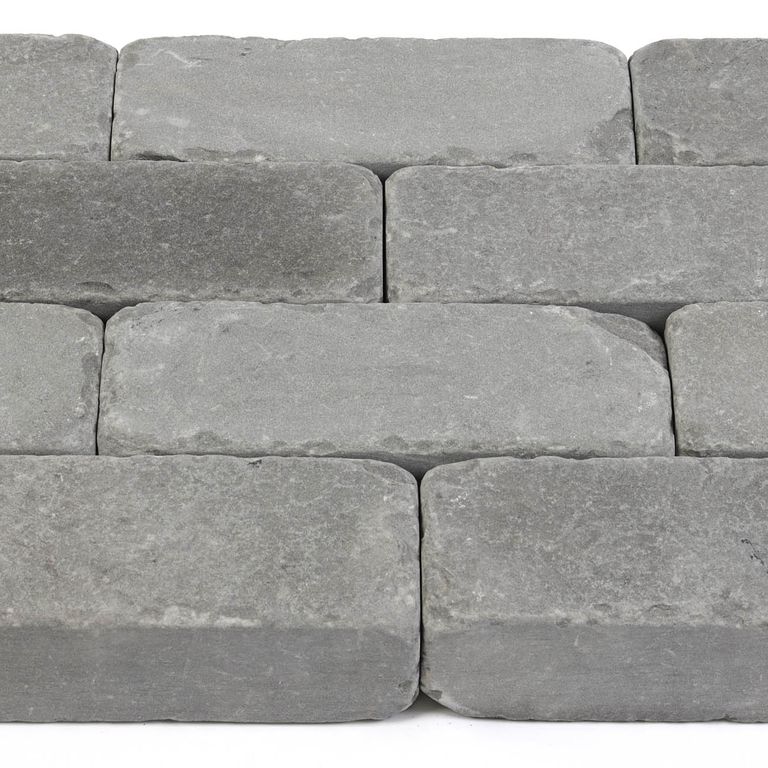 Bluestone Blue/Gray - Cobblestone Pavers