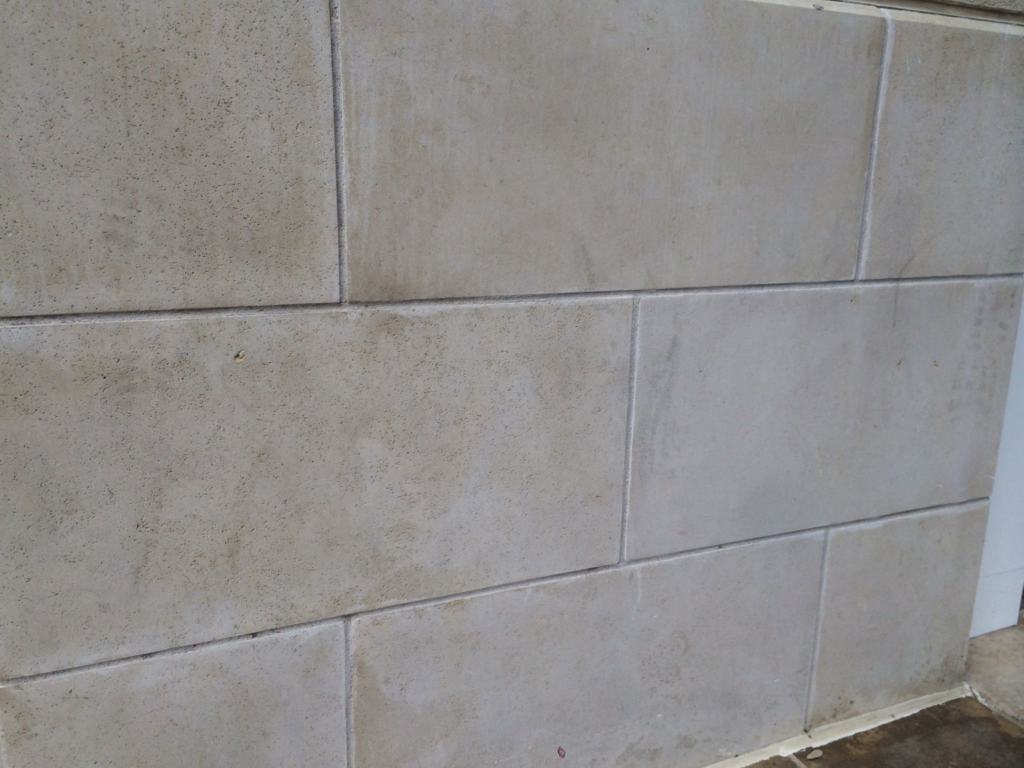 Regent Buff Limestone