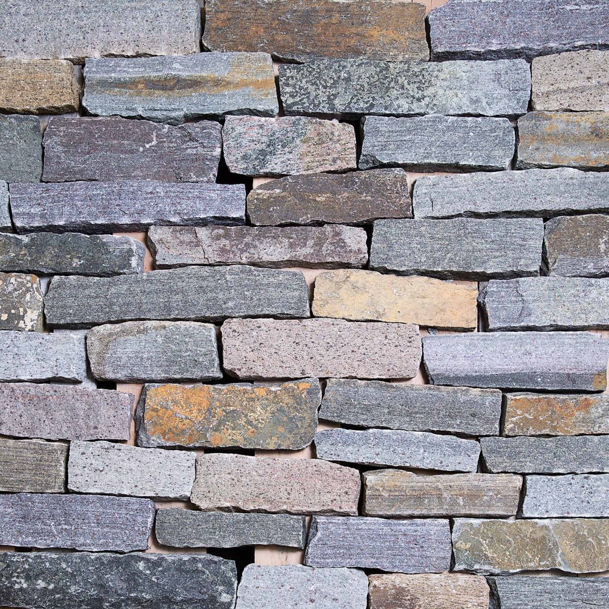 Adirondack Granite - Veneer